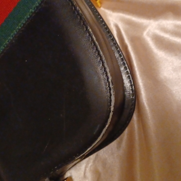 🤩🤩🤩Vintage Gucci bag. - Picture 9 of 9